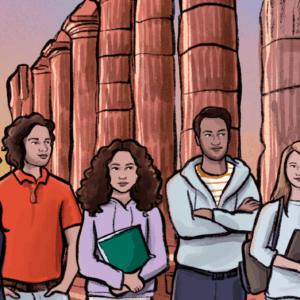 Living Ancient Greek