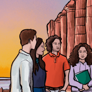 Living Ancient Greek - Individual